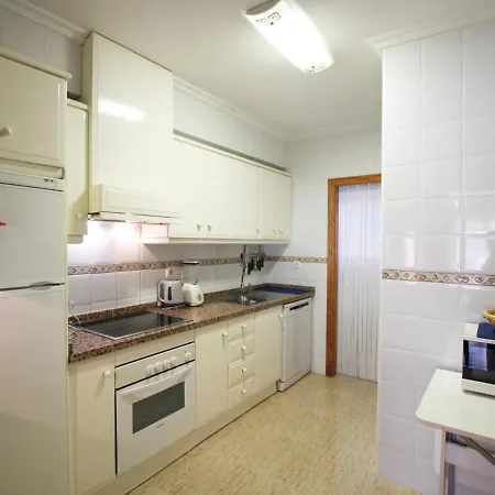 Feriehus Perfect Family Getaway Fully Equipped 3-bedroom With Pool In Cala Capitan Torrevieja *