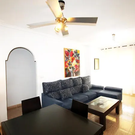 Perfect Family Getaway Fully Equipped 3-bedroom With Pool In Cala Capitan Torrevieja * Cabo Roig