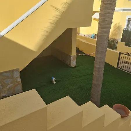 Feriehus Perfect Family Getaway Fully Equipped 3-bedroom With Pool In Cala Capitan Torrevieja Cabo Roig