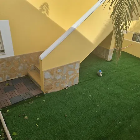 Feriehus Perfect Family Getaway Fully Equipped 3-bedroom With Pool In Cala Capitan Torrevieja Cabo Roig