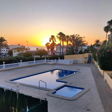 Perfect Family Getaway Fully Equipped 3-bedroom With Pool In Cala Capitan Torrevieja * Cabo Roig
